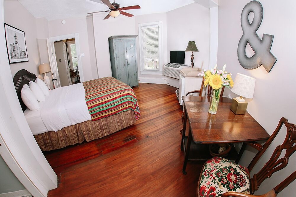 Inn on the Riverwalk - photo 33