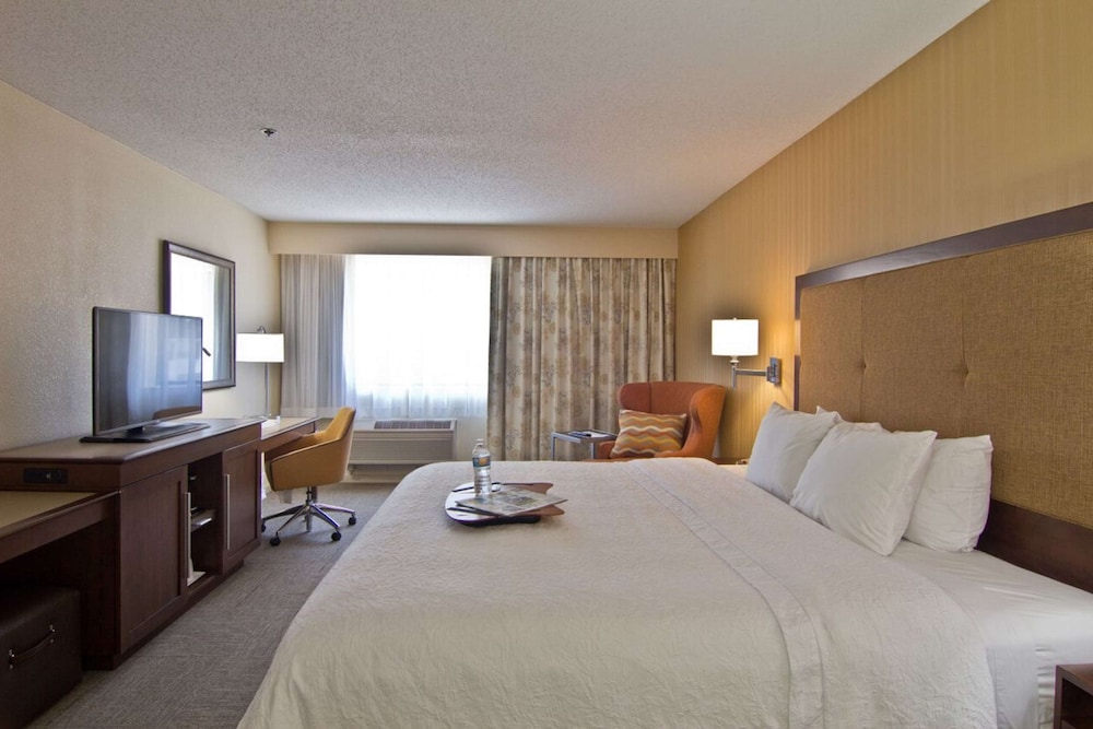 Hampton Inn & Suites Chillicothe - photo 11