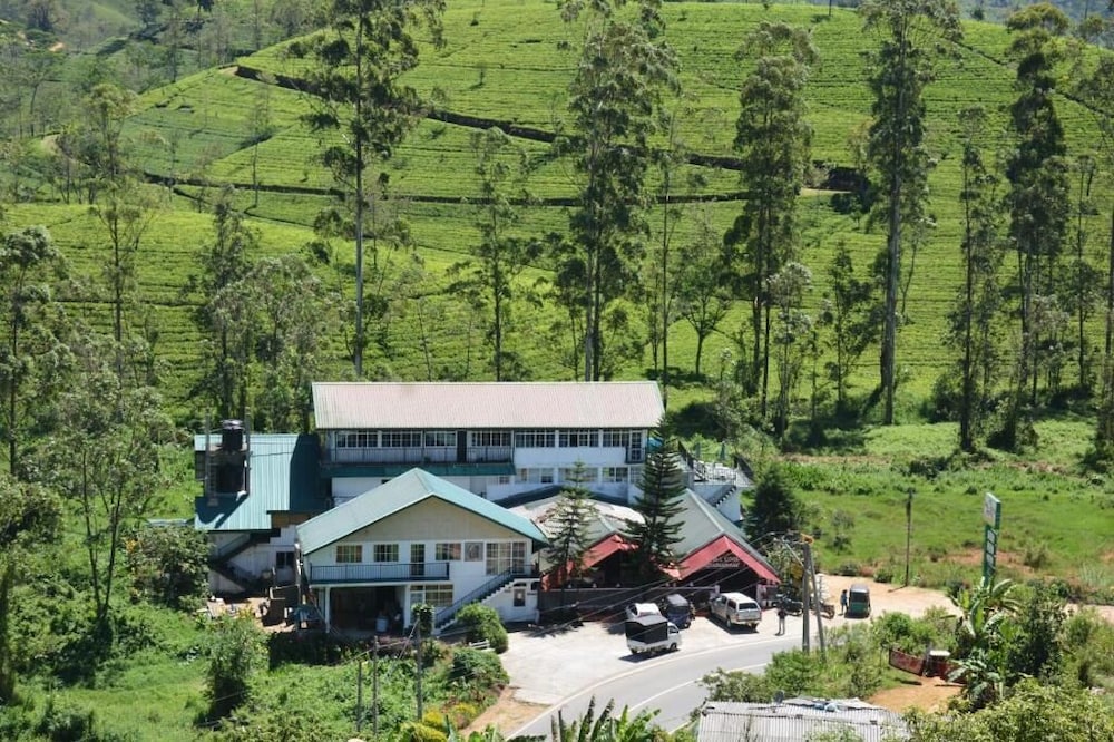 Hill Cool Hotel & Restaurant in Hatton, Sri Lanka