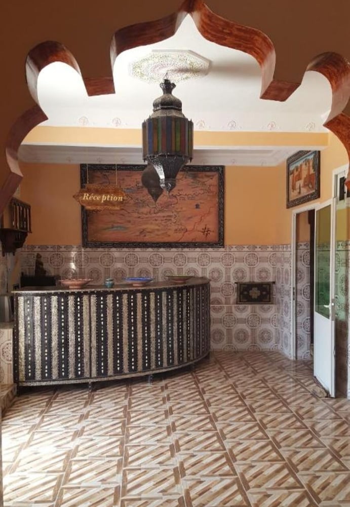 Dar ilyana — hotel in Agdz