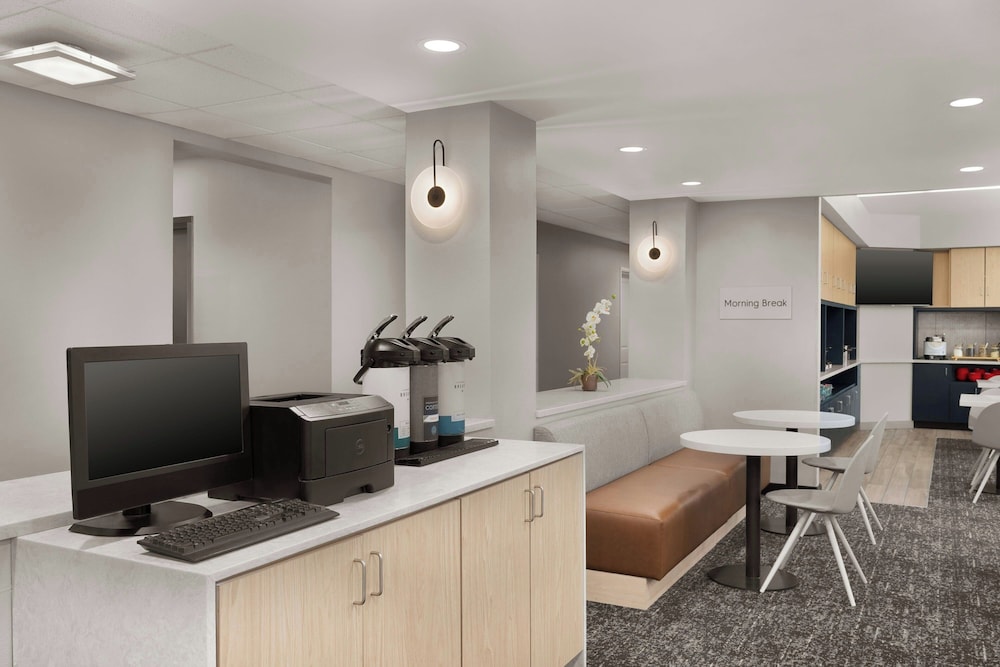 TownePlace Suites Chicago Naperville - photo 26