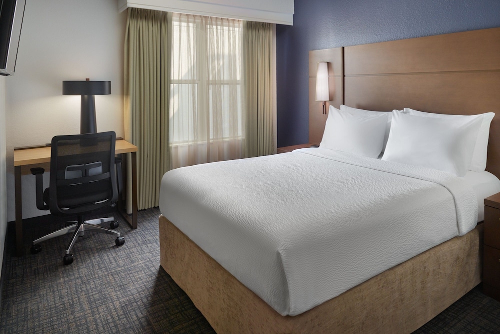 Residence Inn by Marriott Asheville Biltmore - photo 6