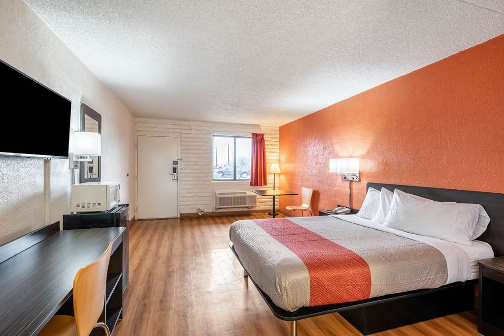 Motel 6 Eloy AZ Casa Grande - photo 15