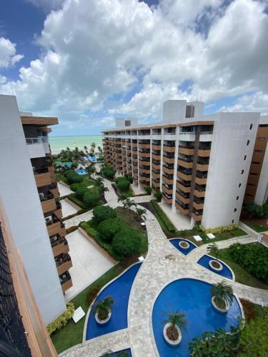 Paraiso do Atlântico#Resort #Cabedelo#Vista#mar