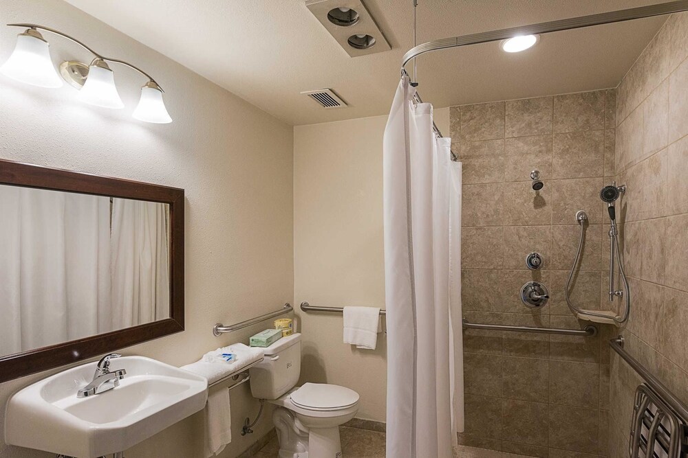 Rodeway Inn & Suites Portland Jantzen Beach - photo 20