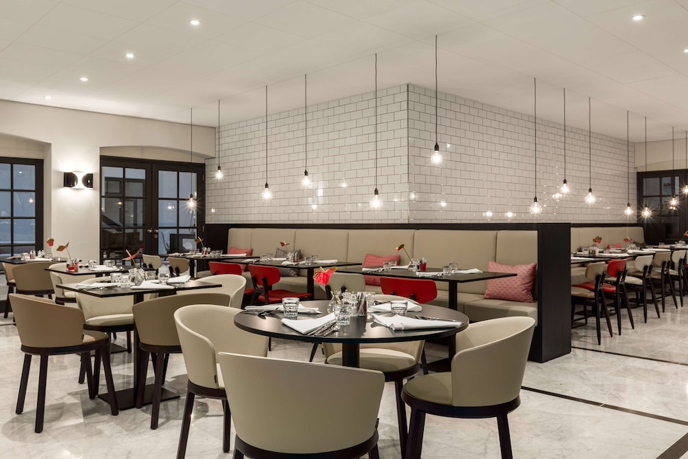 מזון ומשקאות