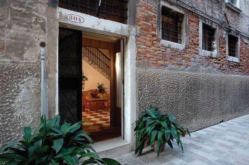 Basilea Depandance - last minute hotel in Venice