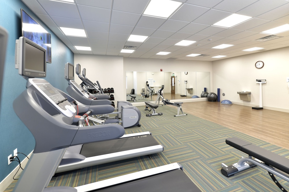 Holiday Inn Express & Suites Millersburg by IHG - photo 19