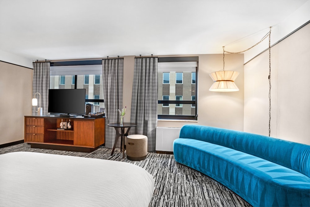 Hotel Indigo Minneapolis Downtown an IHG Hotel - photo 15
