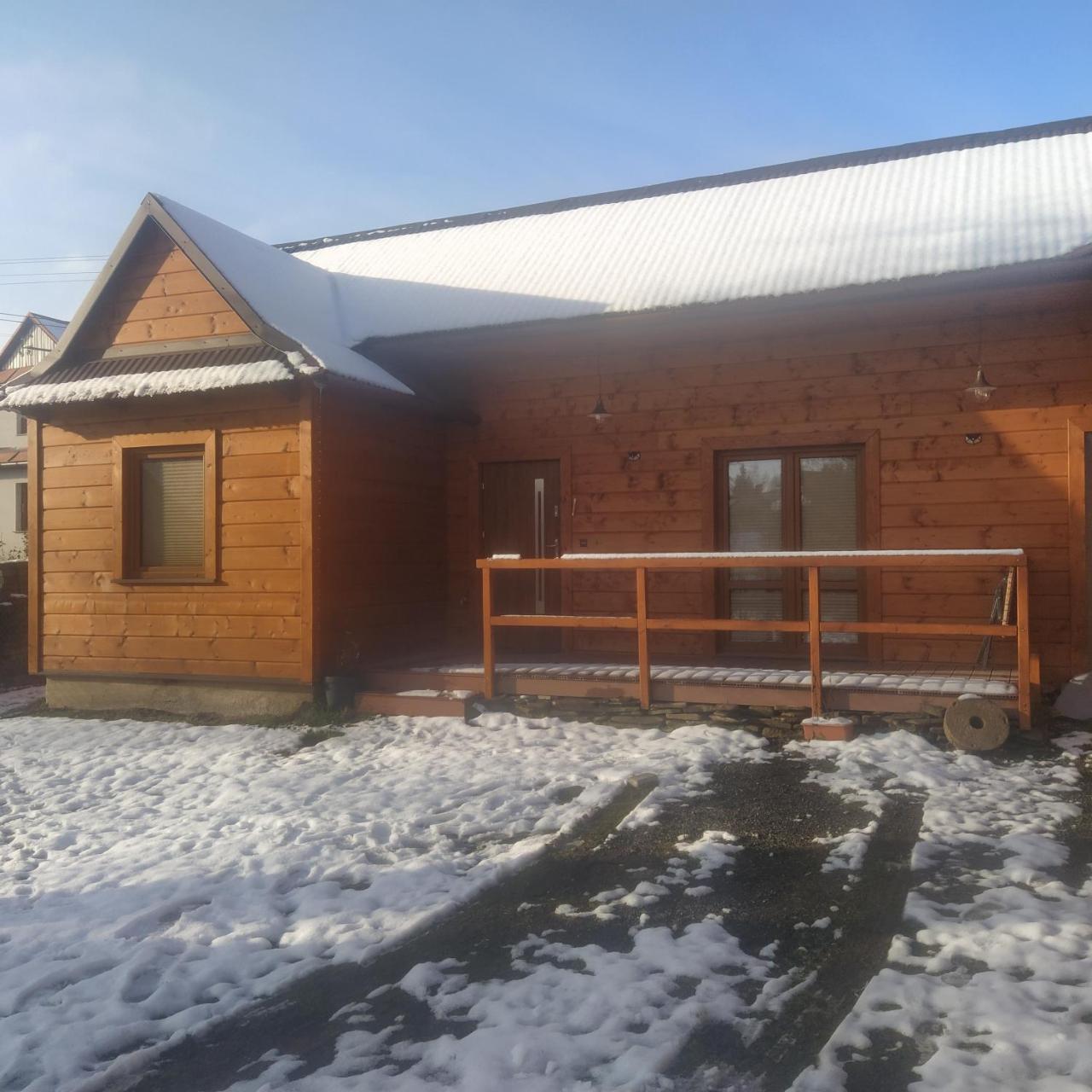 Izbecka - last minute hotel in Unknown City
