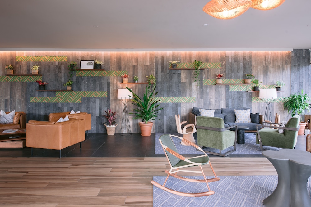 Scp Hilo Hotel - photo 7
