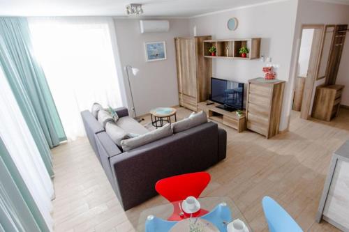 Resort Apartamenty Klifowa Rewal 7 — Rewal — photo 4