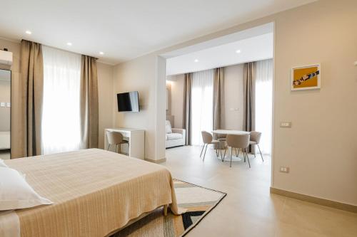 amanira Boutique Suites in Mazara Del Vallo, Italy