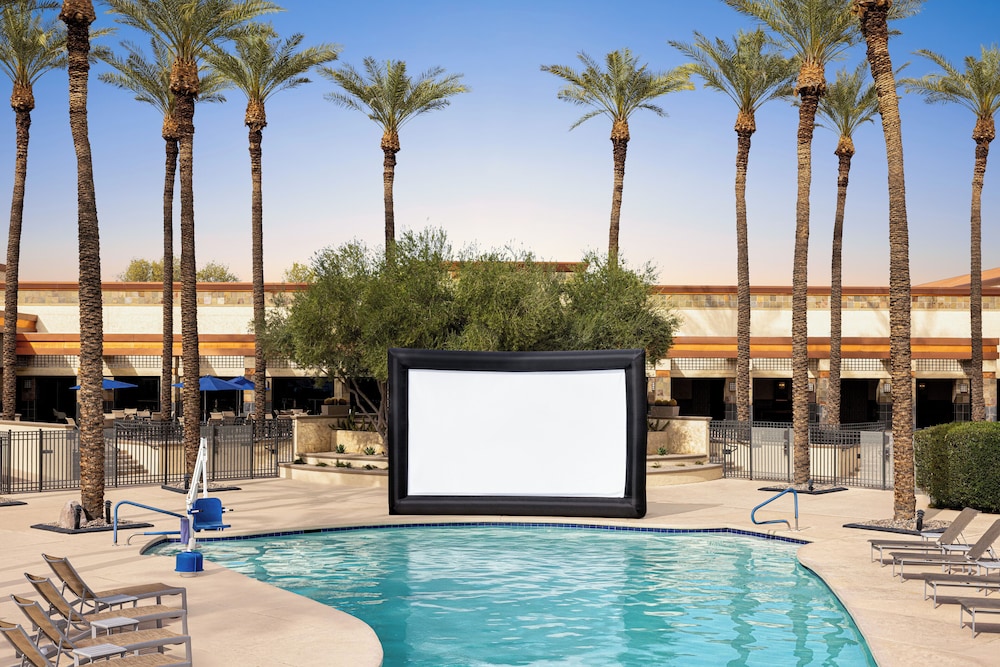 Hilton Scottsdale Resort & Villas - photo 59