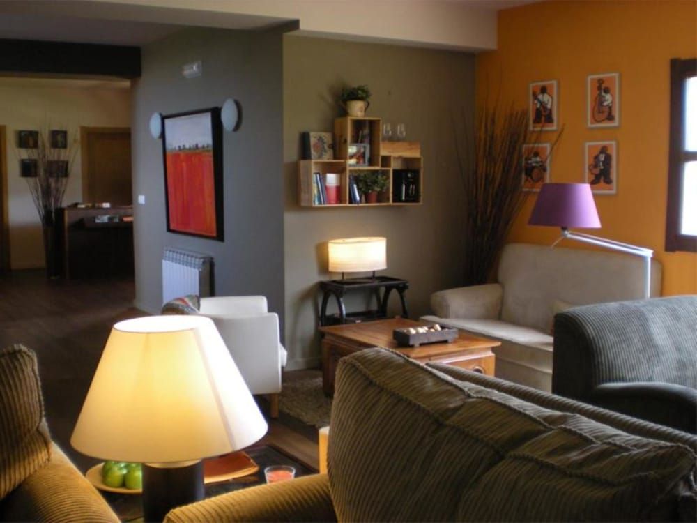 Punto y Aparte — hotel in Medina De Pomar