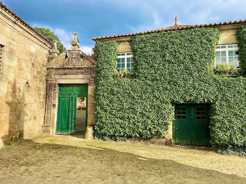 Quinta da Cumieira in Santa Marta De Penaguiao, Portugal