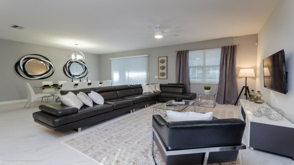Ev228681 Champions Gate Resort 8 Bed 5 Baths Villa - photo 31
