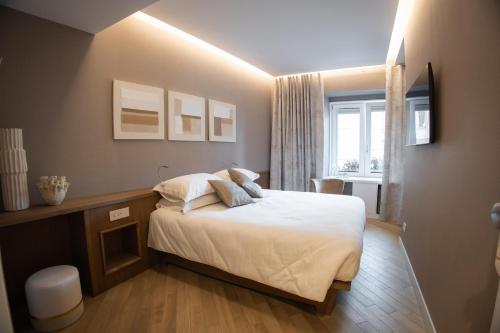 Nineteen House — 4-Star Luxury Hotel in Frascati, Italy