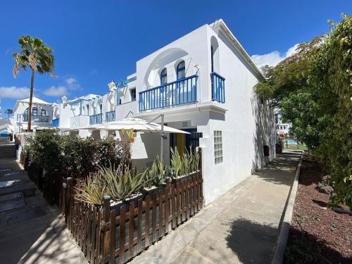 Playmar Refugio Palmeras in Maspalomas, Spain