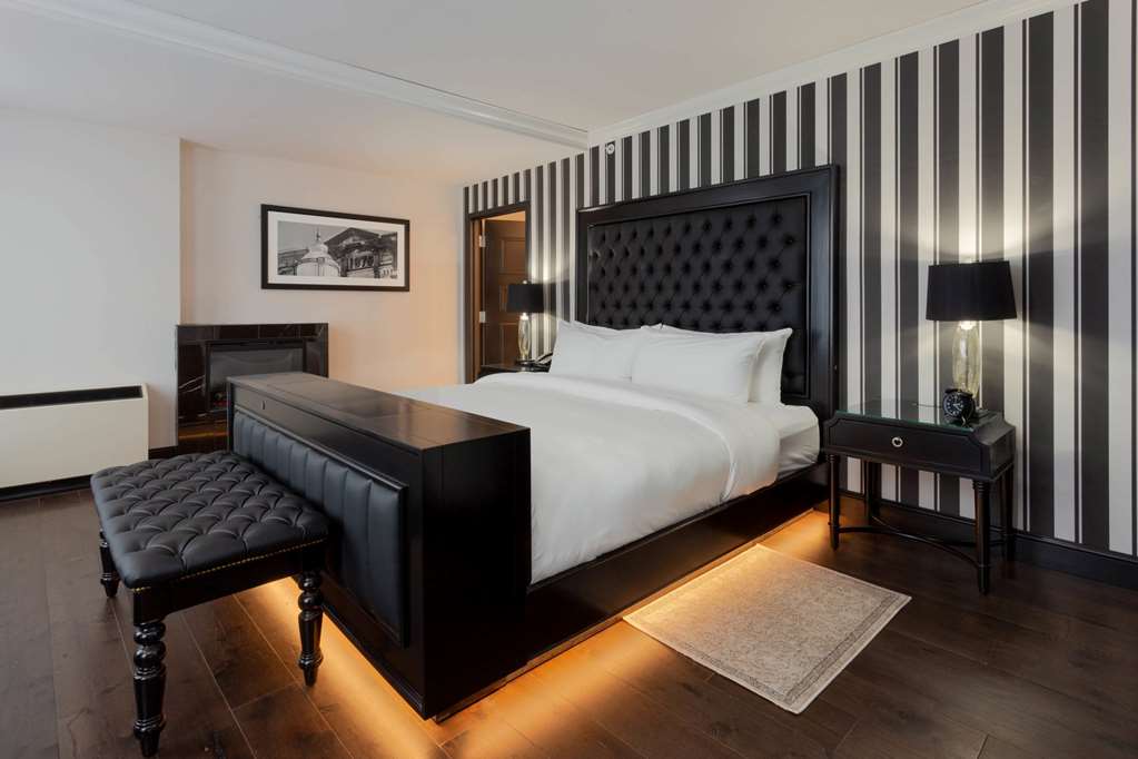 Hotel Retlaw Trademark Collection by Wyndham - photo 18
