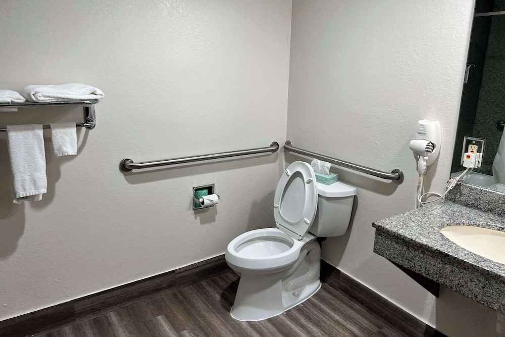Econo Lodge Beaumont I 10 South - photo 9