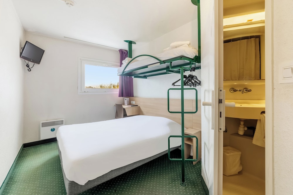 Mister Bed Chambray lès Tours — hotel in Chambray-Les-Tours