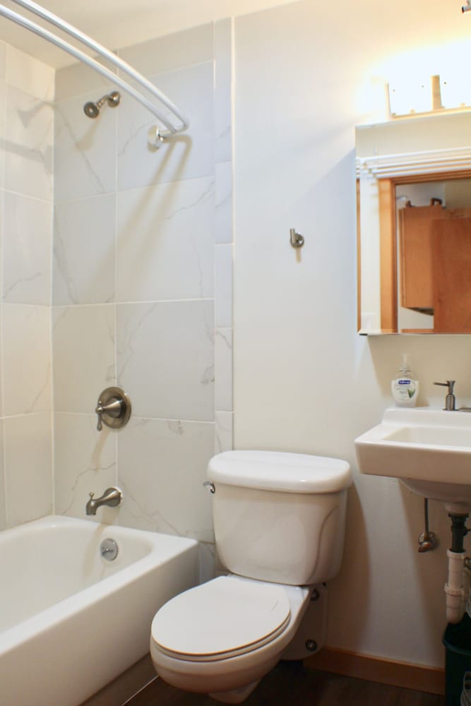 Crystal Chalets Condominiums at Crystal Mountain Ski Resort - photo 138