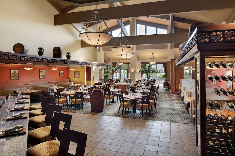 DoubleTree by Hilton Ontario Airport - photo 46