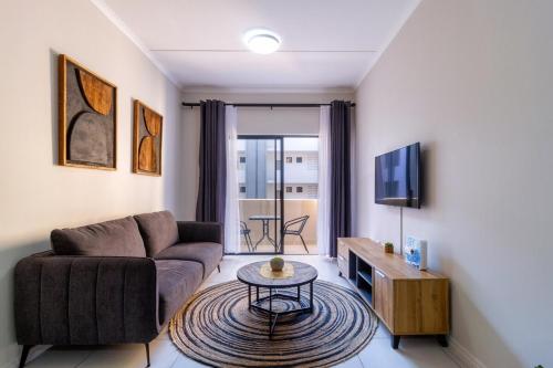 First Floor 2 Beds Premium Suite — 4-Star Luxury Hotel in Midrand, South Africa