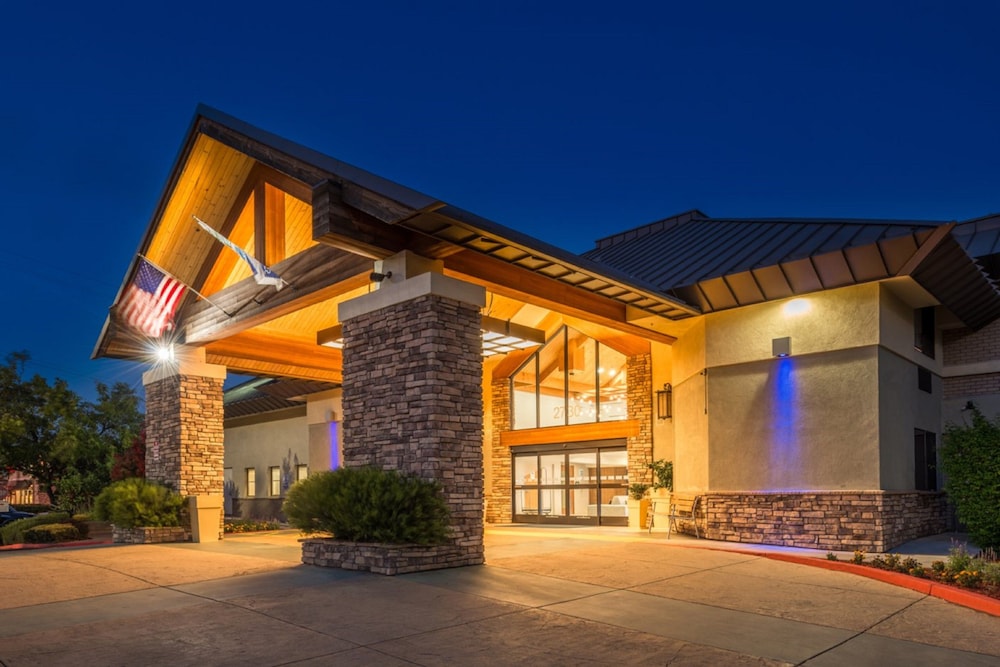 Holiday Inn Express Walnut Creek by IHG - photo 47