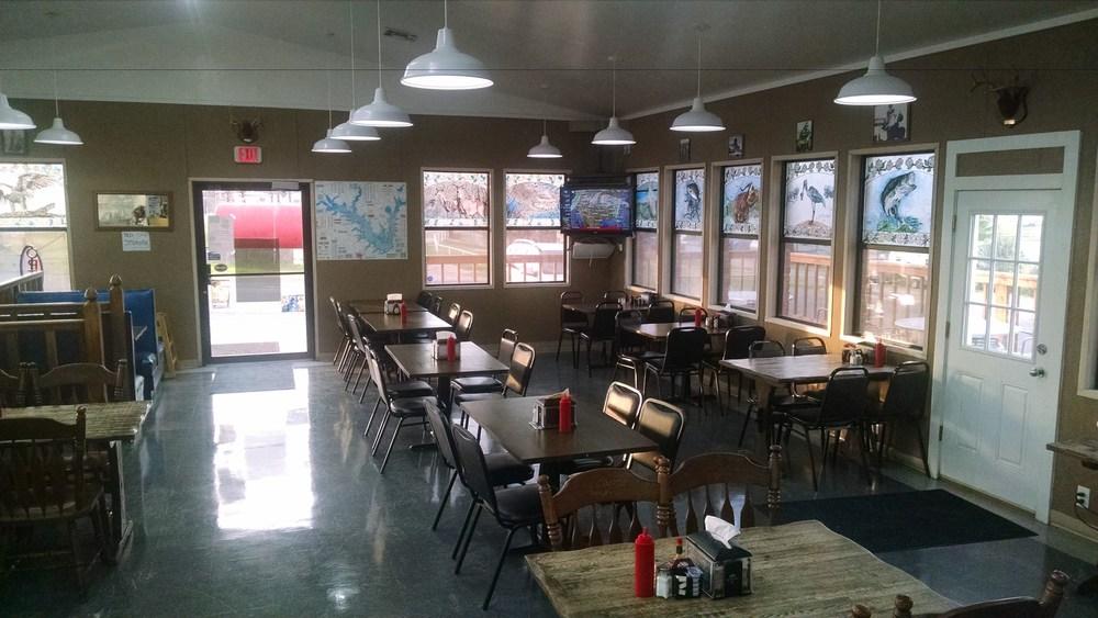 Minnow Bucket Resort - photo 5