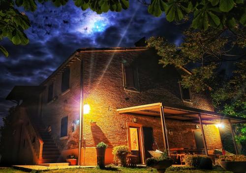 Ca' Paradiso Natura e Relax - last minute hotel in Unknown City