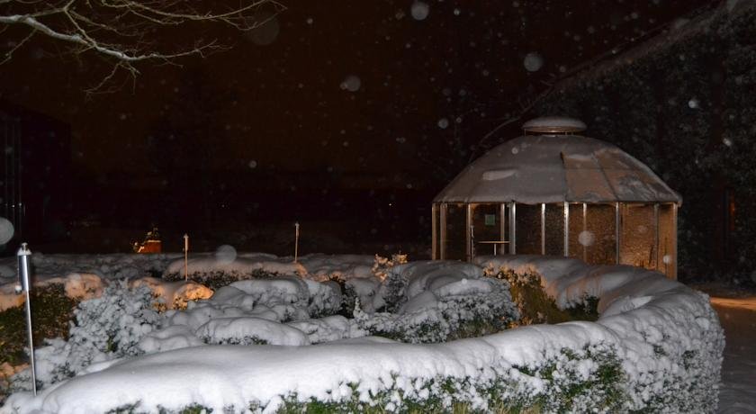 Pharmakon Hotel & Conferencecenter in Hillerod, Denmark