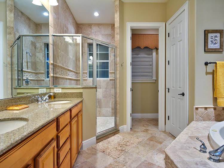 Liberty Bluff Reunion Resort 4 BR Private Pool Home Private Guest Suite Pet Friendly JHH 45916 - photo 3