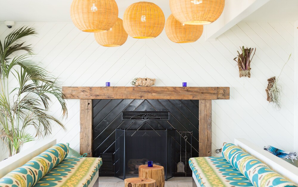 Cambria Beach Lodge - photo 20
