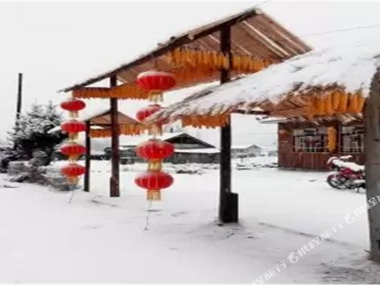 Shanchuanqing Inn — hotel in Wuchang