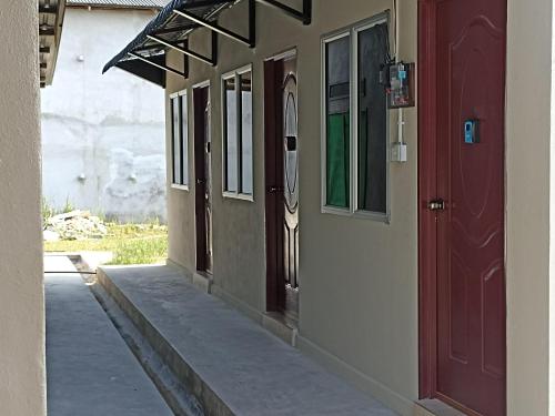 Depulauserai Roomstays in Pekan, Malaysia