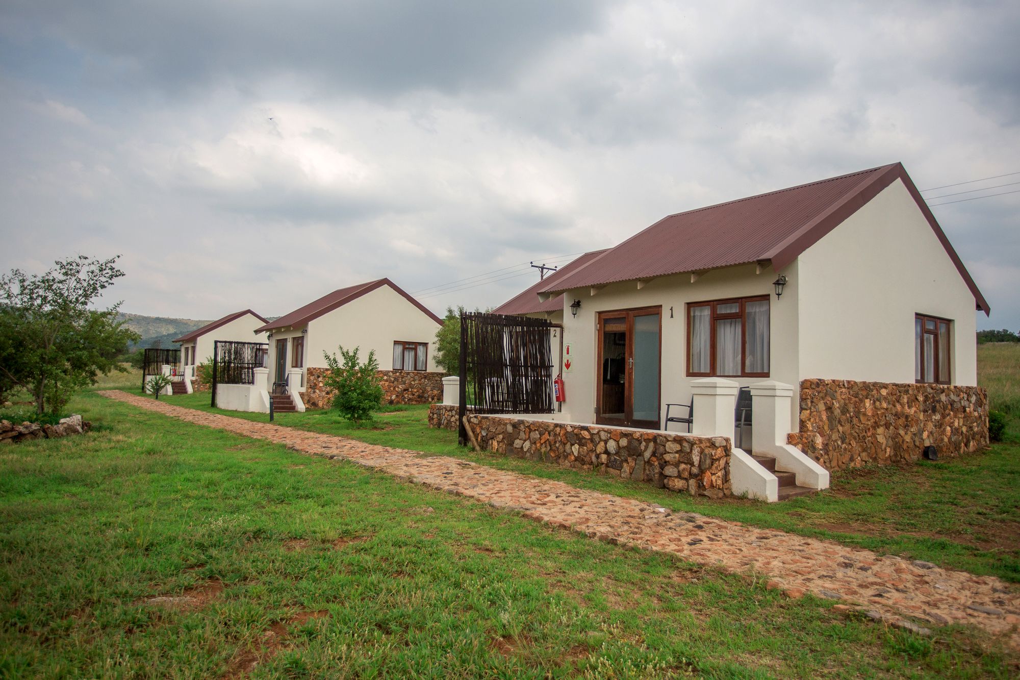 aha River Place Lodge