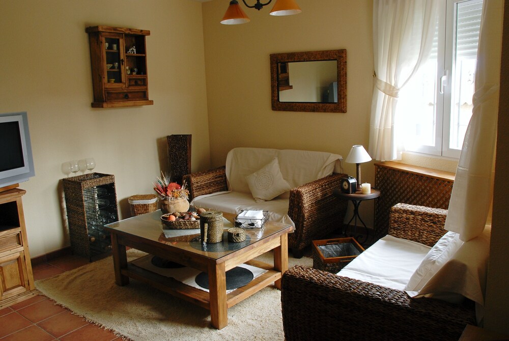 Casa Monica — 4-Star Luxury Hotel in Avila, Spain