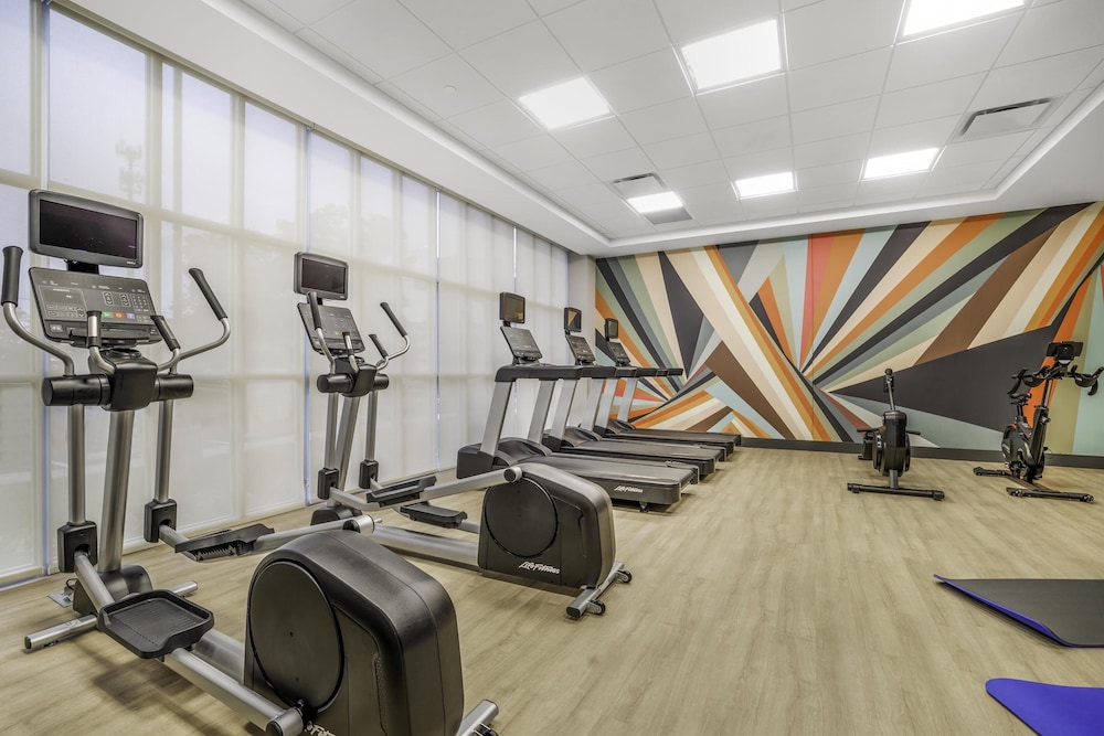 Hilton Garden Inn Nashville Opryland - photo 23