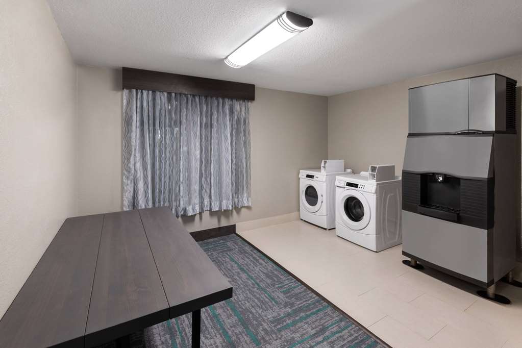 Wingate by Wyndham Sulphur Near Lake Charles - photo 43