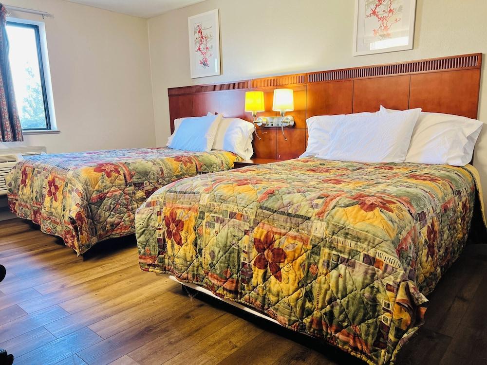 Rosewood Inn By OYO Union City I 69 - photo 5