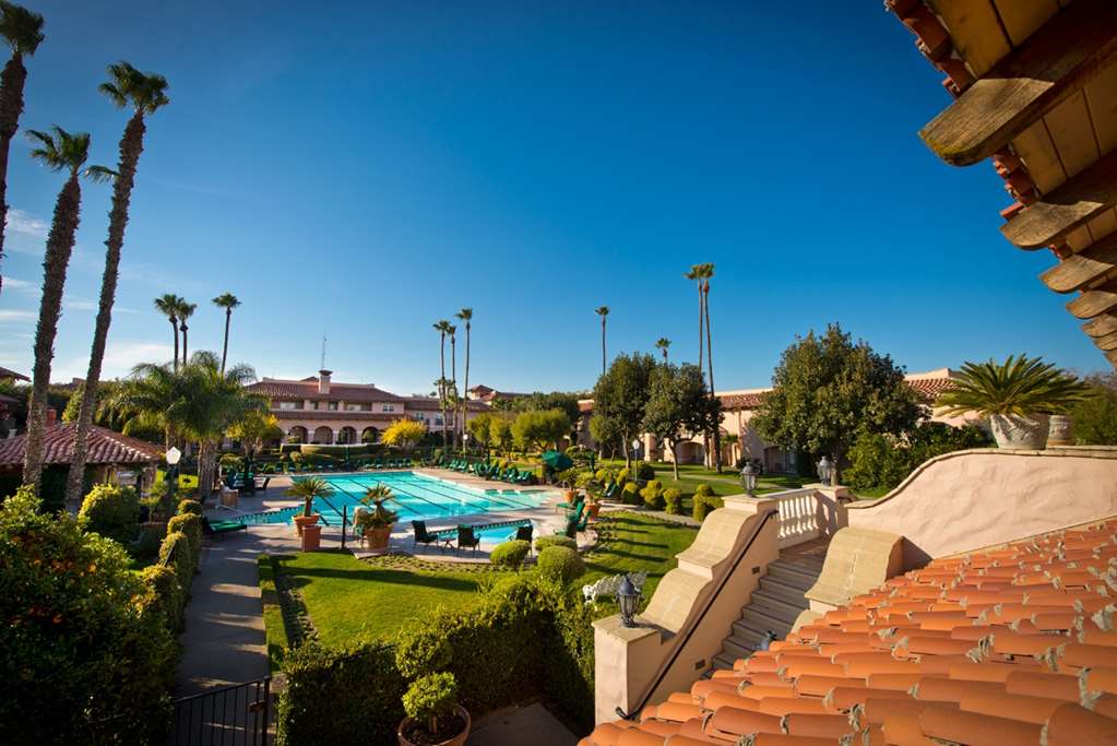 Harris Ranch Resort - photo 16
