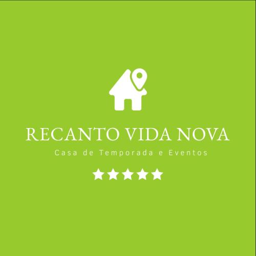 Recanto Vida Nova in Olimpia, Brasil