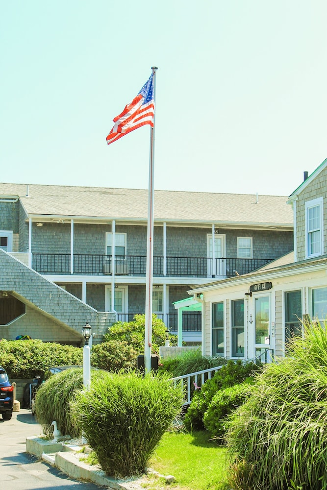 Sea Shell Motel - photo 166
