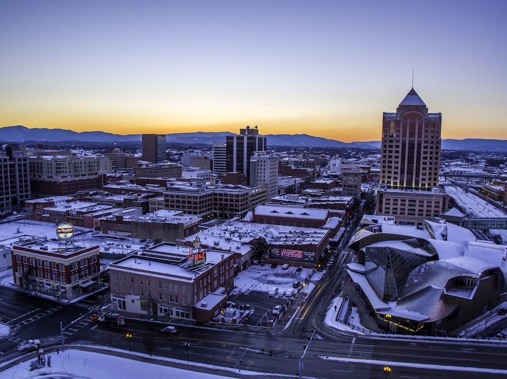 Holiday Inn Roanoke Tanglewood Rt 419&i581 by IHG - photo 60