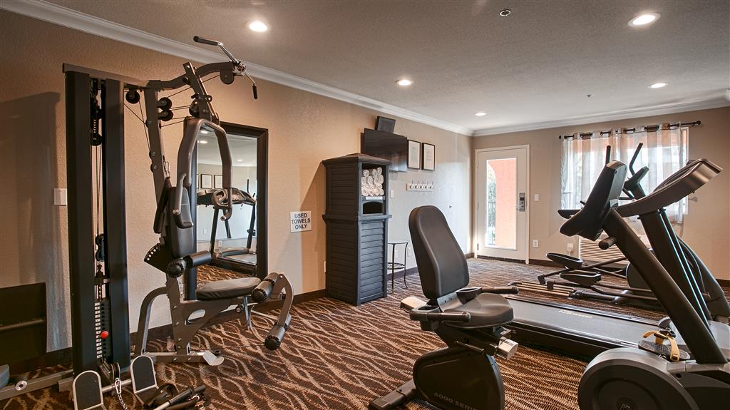 Best Western Willows Inn - photo 17