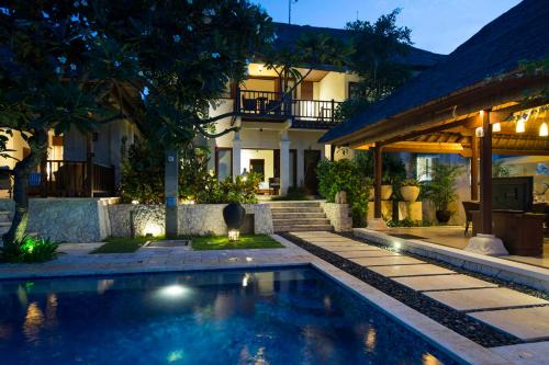 Villa Celagi — Bali — photo 2