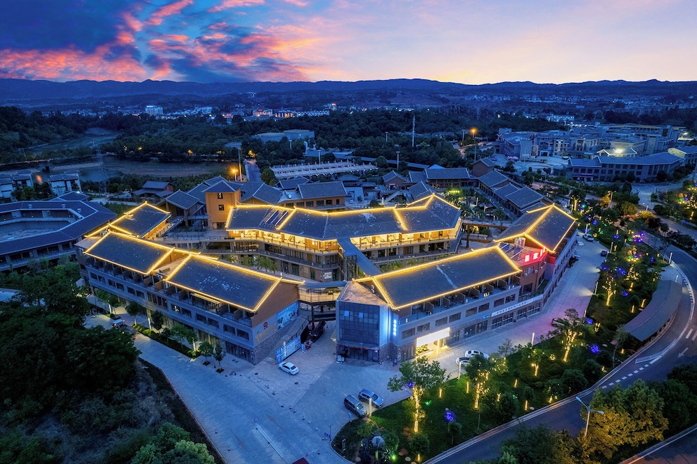 Yi Jia Hotel in Kunming, People's Republic of China