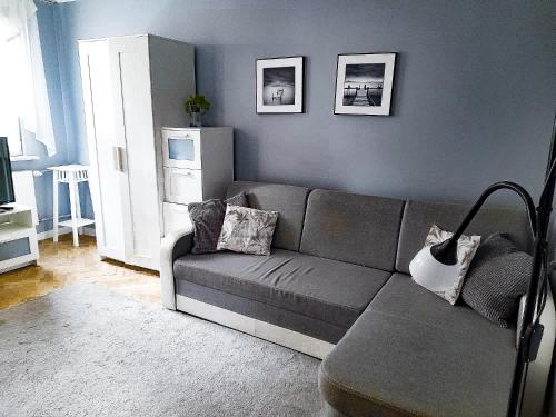 Reja Flat — 4-Star Luxury Hotel in Gdansk, Poland